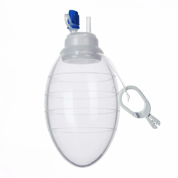 Silicone Reservoir